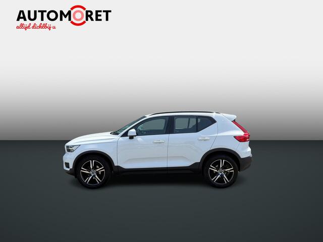 Volvo XC40 1.5 T2 Momentum Core