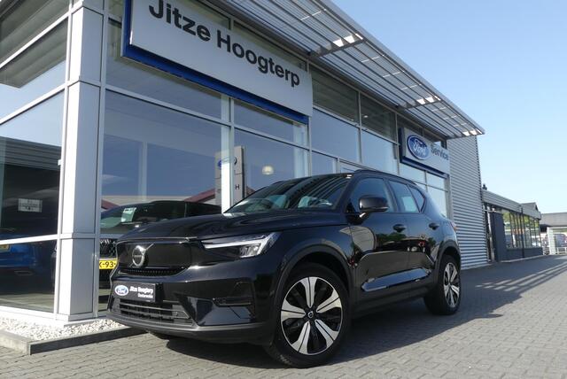 Volvo XC40 Recharge Core 70 kWh WINTER PACK, CRUISE, CLIMA, NAVI, CAMERA, PDC V&A, APPLE CARPLAY/ANDOIRD AUTO, STANDKACHEL, 48.401KM