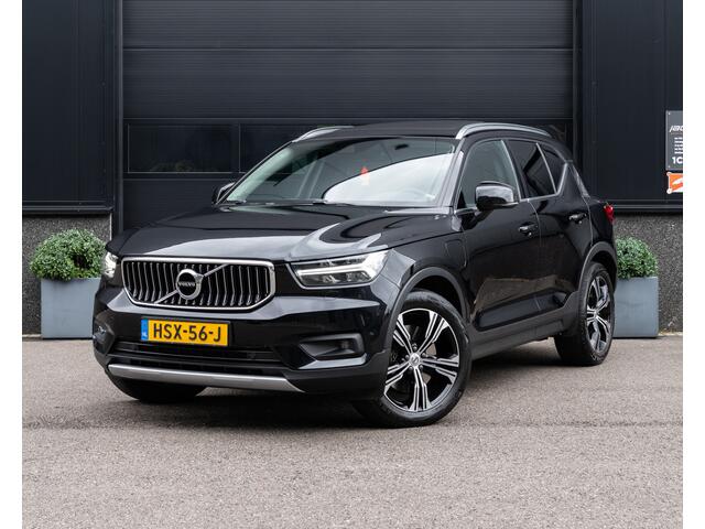 Volvo XC40 1.5 T4 Recharge R-Design | Hybrid | Keyless | Pano | Camera | Harman Kardon | Lane Assis | Front Assis | Apple Carplay