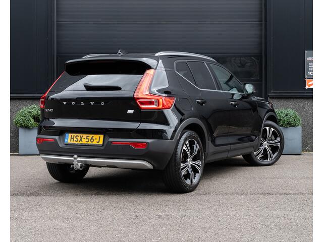 Volvo XC40 1.5 T4 Recharge R-Design | Hybrid | Keyless | Pano | Camera | Harman Kardon | Lane Assis | Front Assis | Apple Carplay