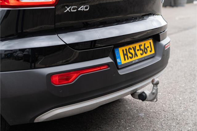 Volvo XC40 1.5 T4 Recharge R-Design | Hybrid | Keyless | Pano | Camera | Harman Kardon | Lane Assis | Front Assis | Apple Carplay