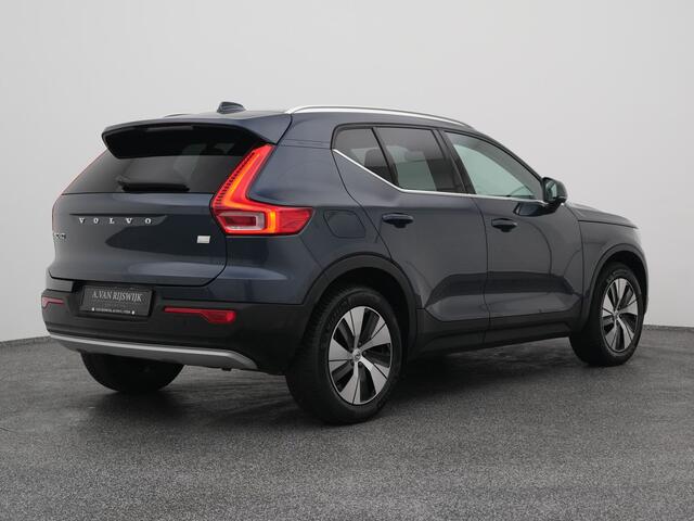 Volvo XC40 1.5 T4 Recharge Inscription Expression | CAMERA | KEYLESS | LEDER | TREKHAAK