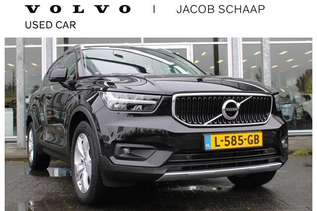 Volvo XC40 T2 130PK Automaat Business Pro | El. Trekhaak | Adapt. Cruise | DAB | El. Achterklep | BLIS | Keyless |