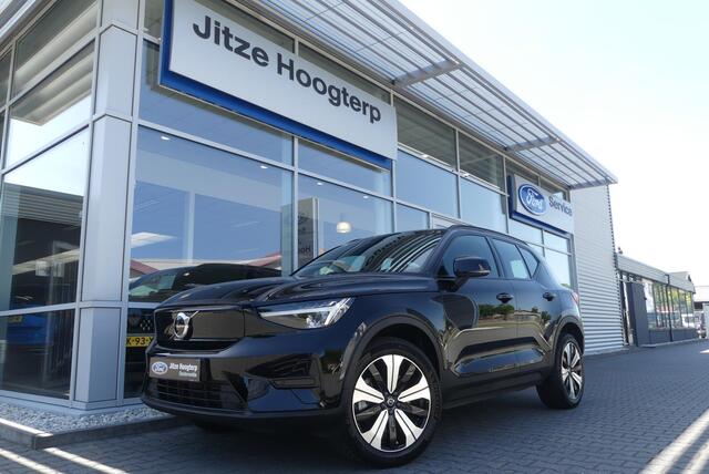 Volvo XC40 Recharge Core 70 kWh WINTER PACK, CRUISE, CLIMA, NAVI, CAMERA, PDC V&A, APPLE CARPLAY/ANDROID AUTO, STANDKACHEL, 51.291KM
