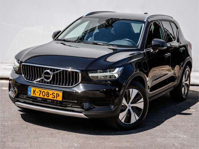 Volvo XC40 1.5 T4 Recharge Inscription Expression Trekhaak/ Stuur+stoelverwarming/ Elek. achterklep/ DAB/ Cruise control