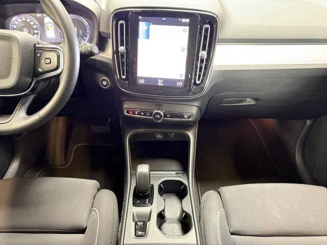 Volvo XC40 1.5 T4 Recharge Inscription Expression I Navi I Carplay I Elek. Achterklep I Cruise Control