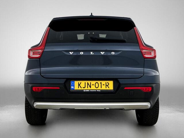 Volvo XC40 1.5 T4 Plug-in hybrid Essential Bright CAMERA | EL-ACHTERKLEP | NAVI