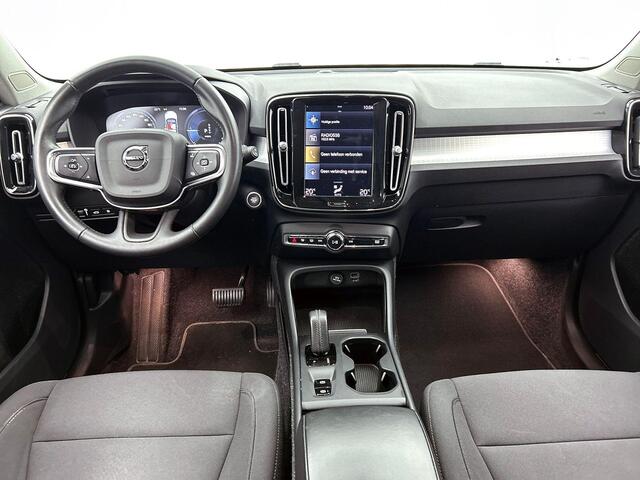 Volvo XC40 1.5 T4 Plug-in hybrid Essential Bright CAMERA | EL-ACHTERKLEP | NAVI