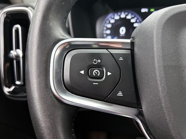 Volvo XC40 1.5 T4 Plug-in hybrid Essential Bright CAMERA | EL-ACHTERKLEP | NAVI