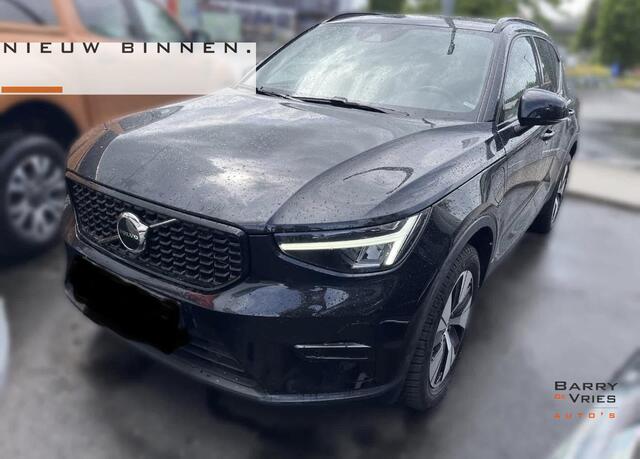 Volvo XC40 1.5 T4 Plus Dark | Adaptive Cruise Control | Verwarmde Voorruit | Harman Kardon | Plugin Hybride | Verwacht