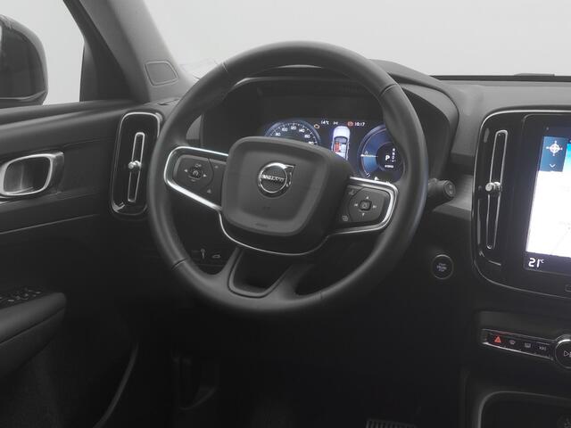 Volvo XC40 1.5 T4 Recharge Inscription Expression | CAMERA | ADAPTIVE | KEYLESS