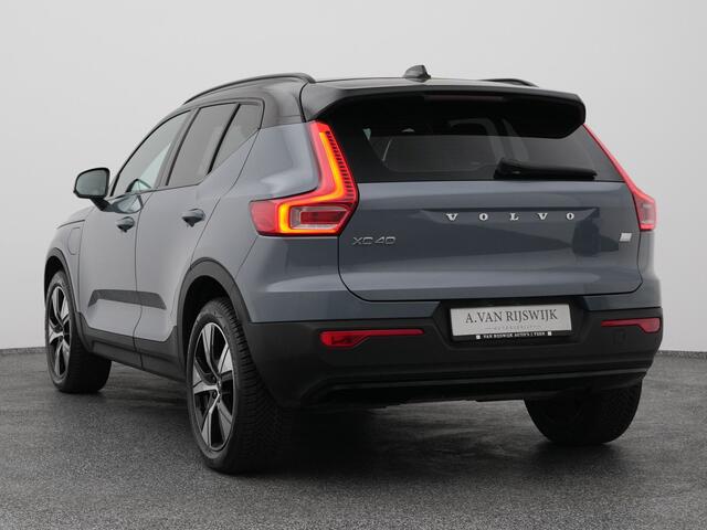 Volvo XC40 1.5 T4 Recharge R-Design | CAMERA | KEYLESS