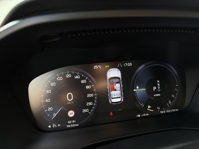 Volvo XC40 1.5 T4 Recharge R-Design Camera | Memory Seats | Stuur-Stoelverwarming