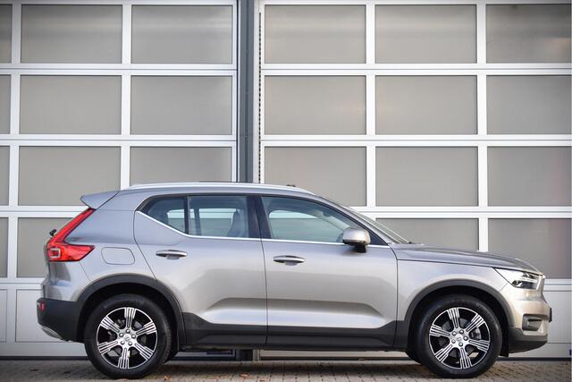 Volvo XC40 2.0 B4 Inscription | Panodak | 360° camera | Full options