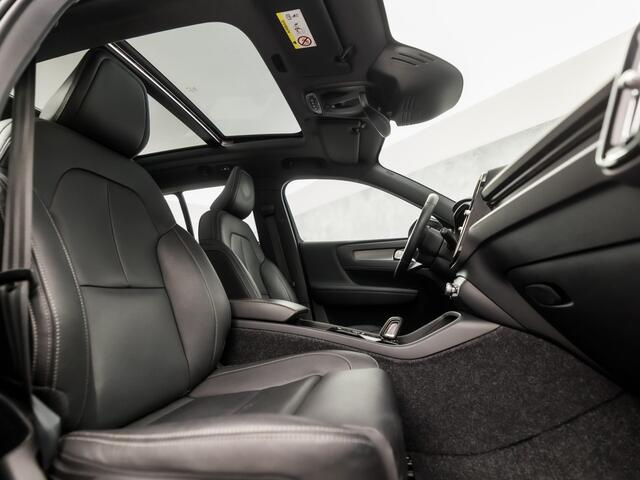 Volvo XC40 1.5 T5 Twin Engine R-Design 262Pk Automaat (PANORAMADAK, APPLE CARPLAY, HARMAN/KARDON, CAMERA, SPORTSTOELEN, KEYLESS, ELEK ACHTERKLEP, NIEUWSTAAT)