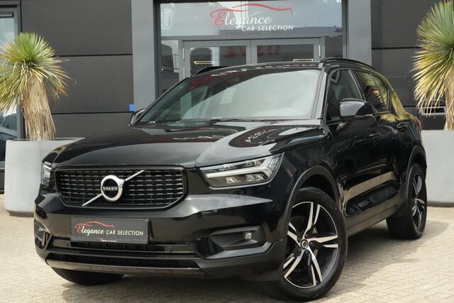 Volvo XC40 1.5 T4 Recharge R-Design Expression 211pk HarmanKardon/Trekhaak/Camera