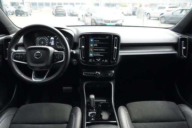 Volvo XC40 1.5 T4 Recharge R-Design Expression 211pk HarmanKardon/Trekhaak/Camera