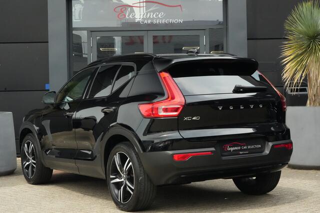 Volvo XC40 1.5 T4 Recharge R-Design Expression 211pk HarmanKardon/Trekhaak/Camera