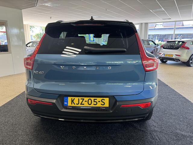 Volvo XC40 Recharge Core
