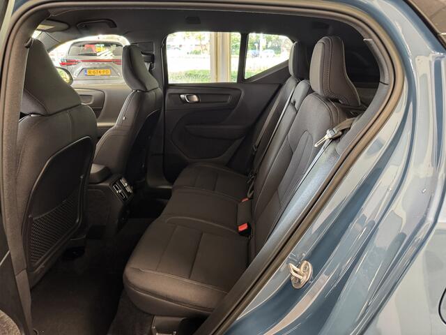 Volvo XC40 Recharge Core