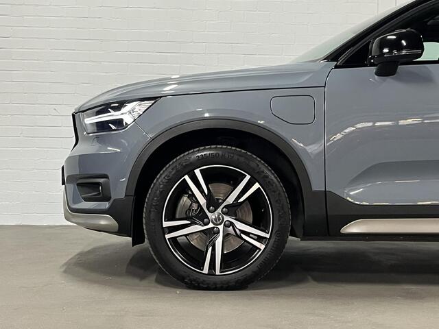 Volvo XC40 1.5 T5 Twin Engine R-Design Open dak | Adapt. Cruise | Stuur-/stoelverwarming | Leder | Memory | Harman/Kardon