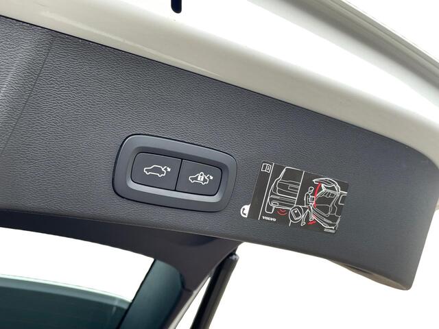 Volvo XC40 T2 AUT Business Pro | Dealer onderhouden | Climate | schuif-/kanteldak | Trekhaak