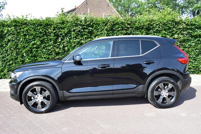 Volvo XC40 1.5 T2 Momentum AUT. Leer, Sléchts 45dkm!