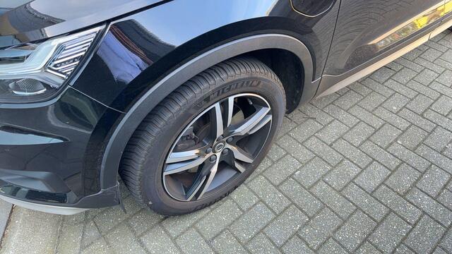 Volvo XC40 1.5 T5 Twin Engine Inscription