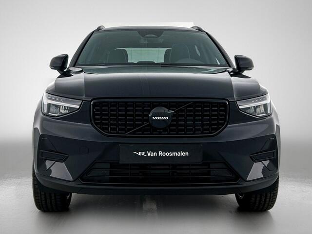 Volvo XC40 2.0 B4 Plus Black Edition | Panoramadak |
