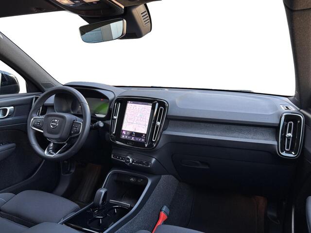 Volvo XC40 Recharge Plus 70kWh ? Warmtepomp ? ACC ? Camera