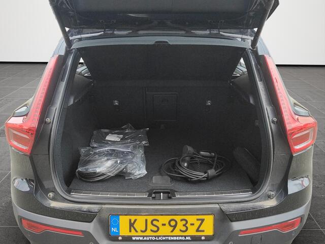 Volvo XC40 1.5 T5 Plus Dark Trekhaak / Mem stoelen / Harman Kardon