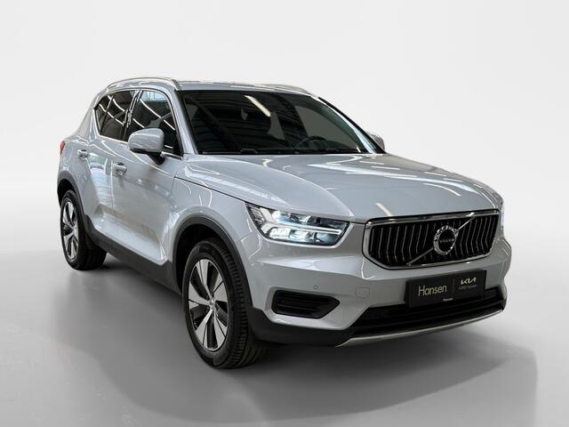 Volvo XC40 1.5 T4 Recharge Inscription Expression I Elek. Trekhaak I Leder I Elek. Stoelen I Cruise Control