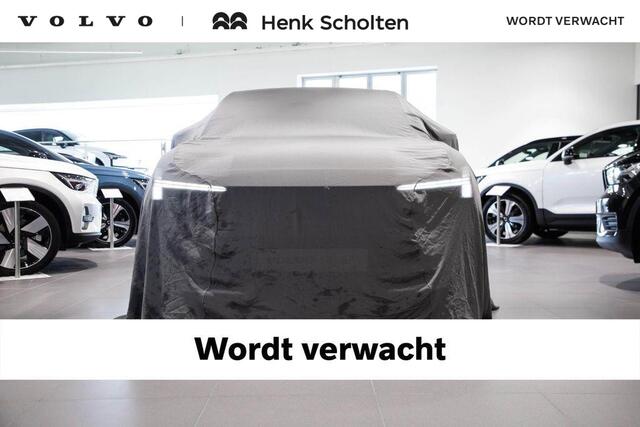 Volvo XC40 Recharge Core 70 kWh | Semi-Electrische wegklapbare trekhaak | Google Infotainment | Cruise Control | Climate Control | 4-Seizoenenbanden