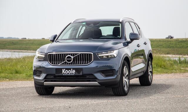 Volvo XC40 1.5 T4 Recharge Inscription AUTOMAAT / PLUG IN HYBRID / CARPLAY / CAMERA / STOELVERWARMING