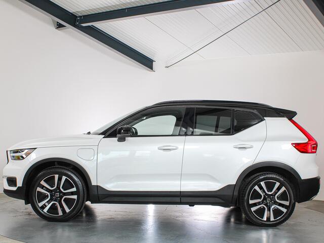 Volvo XC40 1.5 T5 Twin Engine Inscription Volleder, H&K, Apple CarPlay/Android Auto