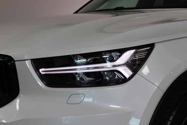 Volvo XC40 1.5 T5 Twin Engine Inscription Volleder, H&K, Apple CarPlay/Android Auto