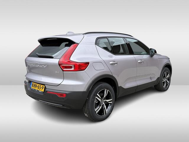 Volvo XC40 2.0 B4 Automaat Plus Dark | Lounge | Panoramadak