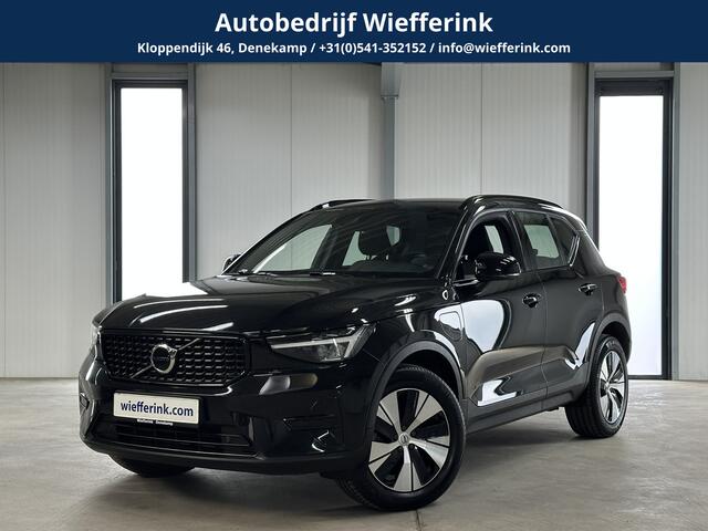 Volvo XC40 1.5 T5 Plug-in hybrid Plus Dark 262 pk | Acc | Memory | Verw. Voorruit |