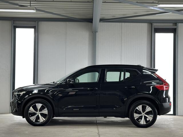 Volvo XC40 1.5 T5 Plug-in hybrid Plus Dark 262 pk | Acc | Memory | Verw. Voorruit |