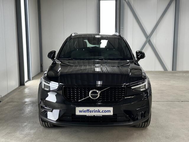 Volvo XC40 1.5 T5 Plug-in hybrid Plus Dark 262 pk | Acc | Memory | Verw. Voorruit |
