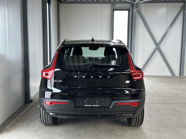 Volvo XC40 1.5 T5 Plug-in hybrid Plus Dark 262 pk | Acc | Memory | Verw. Voorruit |