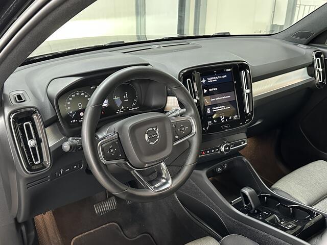Volvo XC40 1.5 T5 Plug-in hybrid Plus Dark 262 pk | Acc | Memory | Verw. Voorruit |