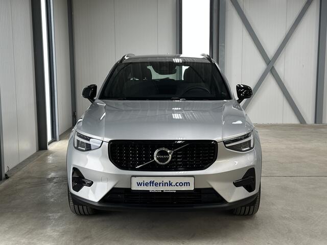 Volvo XC40 1.5 T5 Plug-in hybrid Plus Dark 262 pk | Acc | Memory | Verw. Voorruit |