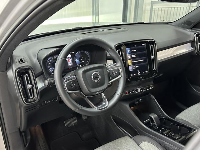 Volvo XC40 1.5 T5 Plug-in hybrid Plus Dark 262 pk | Acc | Memory | Verw. Voorruit |