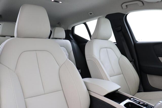Volvo XC40 T4 PLUG-IN HYBRID PLUS BRIGHT -HARMAN/KARDON|POWER-SEATS|LEDER|CAMERA|ADAP.CRUISE|ALL-SEASON|FACELIFT