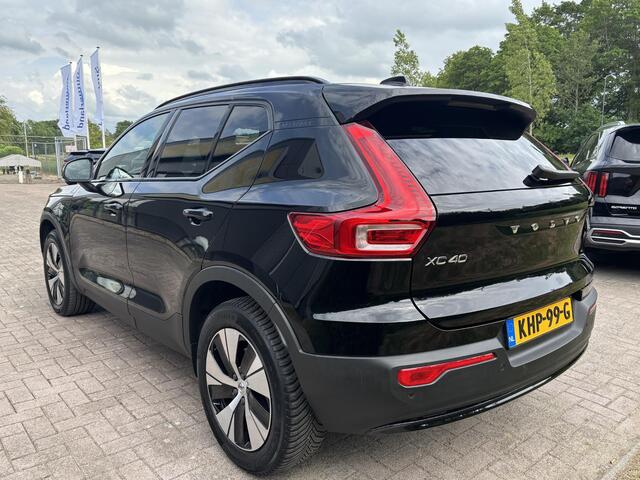 Volvo XC40 1.5 T5 Recharge Inscription 263pk | Harman Kardon | Elektr. Stoel | Memory-seat | Elektr. Achterklep