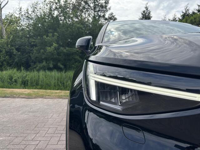 Volvo XC40 1.5 T5 Recharge Inscription 263pk | Harman Kardon | Elektr. Stoel | Memory-seat | Elektr. Achterklep