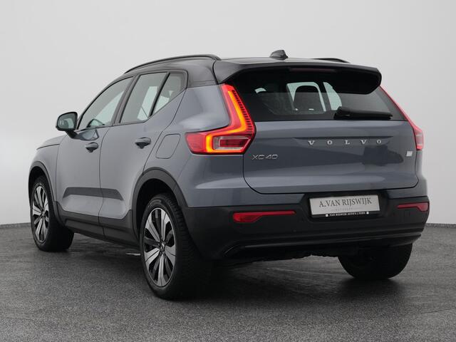 Volvo XC40 Recharge Core 70 kWh | CAMERA | CARPLAY