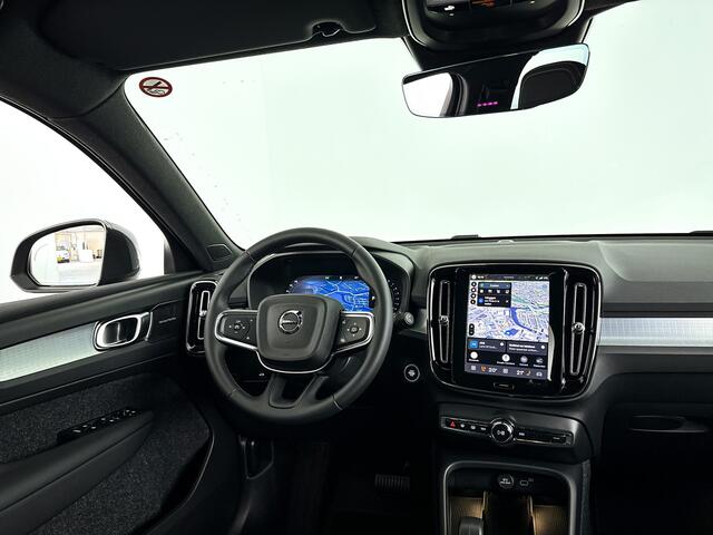 Volvo XC40 B4 Business Edition | Parkeercamera | Harman Kardon | Stoel- en Stuurverwarming