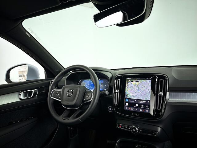 Volvo XC40 B4 Business Edition | Parkeercamera | Harman Kardon | Stoel- en Stuurverwarming